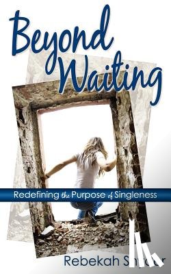 Snyder, Rebekah - Beyond Waiting