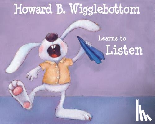 Ana, Reverend - Howard B. Wigglebottom Learns to Listen