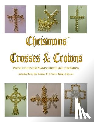Church, Ascension Lutheran - CROSSES & CROWNS