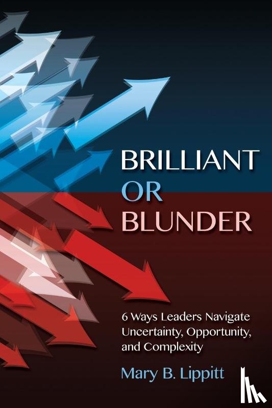 Lippitt, Mary B - Brilliant or Blunder