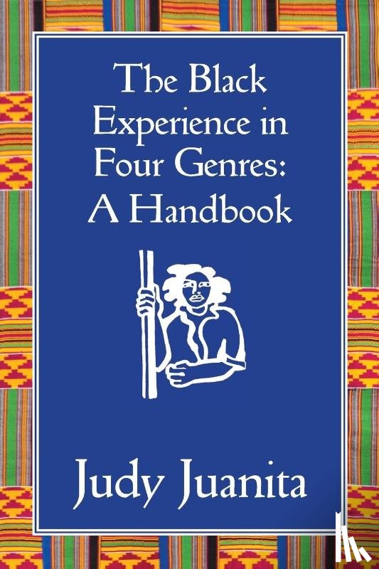 Juanita, Judy - The Black Experience in Four Genres