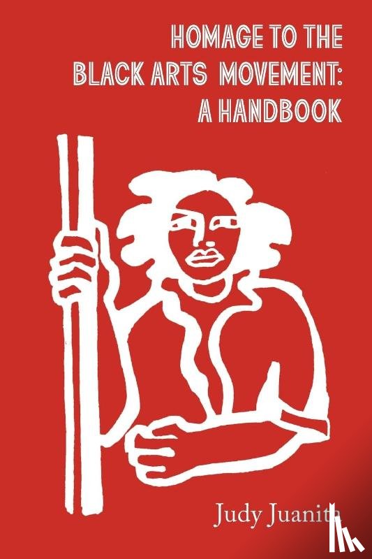 Juanita, Judy - Homage to the Black Arts Movement
