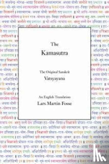 Vatsyayana - The Kamasutra