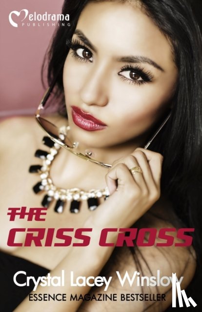 Winslow, Crystal Lacey - The Criss Cross