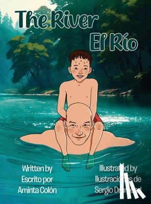 Colon, Aminta - The River El Rio