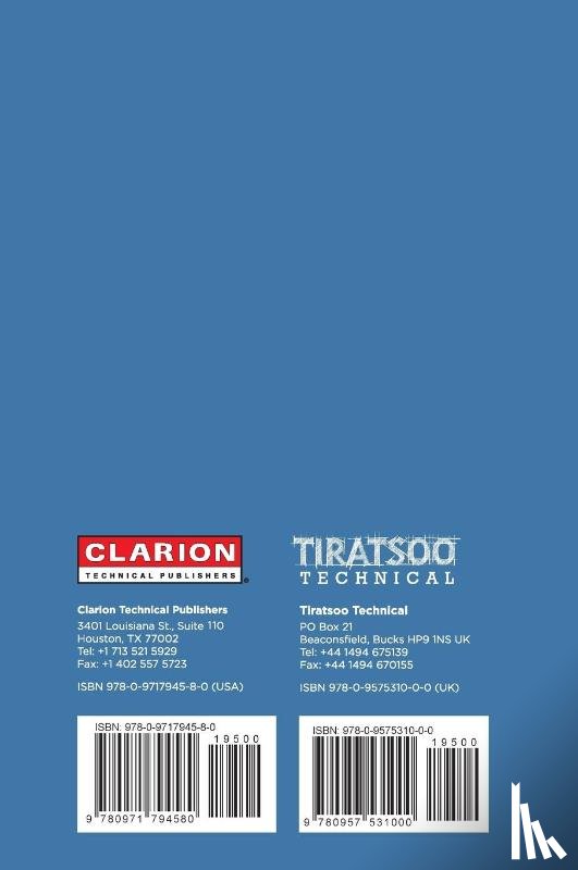  - Pipeline Pigging and Integrity Technology, 4th Edition
