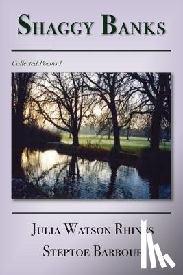 Barbour, Julia Watson - Shaggy Banks