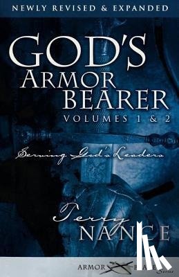Nance, Terry - GODS ARMOR BEARER (VOL 1 & 2)