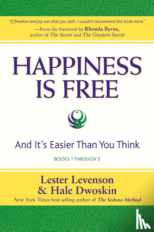 Levenson, Lester, Dwoskin, Hale - Happiness Is Free