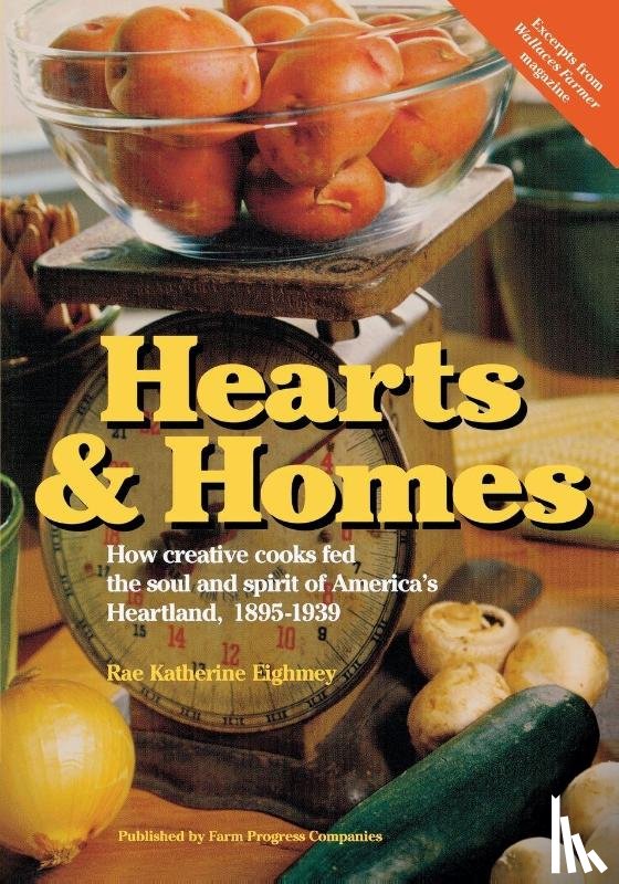 Eighmey, Rae Katherine - Hearts & Homes