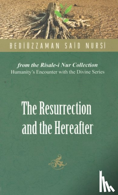Nursi, Bediuzzaman Said - The Resurrection and the Hereafter