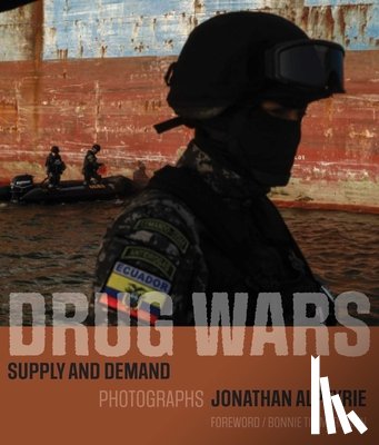 Alpeyrie, Jonathan - Drug Wars: Supply and Demand
