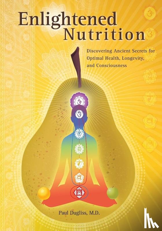Dugliss, Paul - Enlightened Nutrition