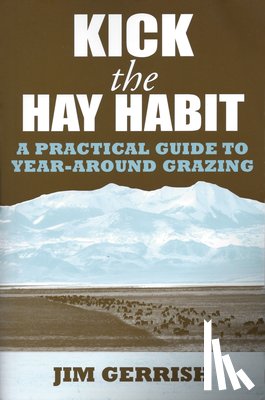 Gerrish, Jim - Kick the Hay Habit