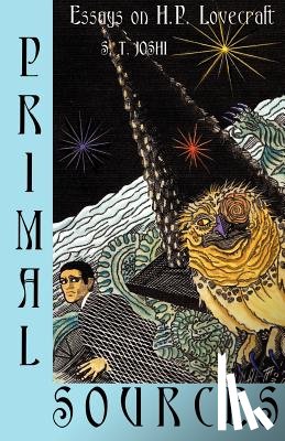 Joshi, S. T. - Primal Sources