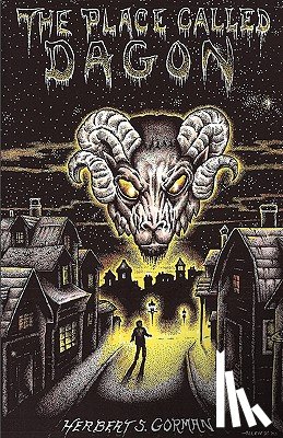 Gorman, Herbert - The Place Called Dagon