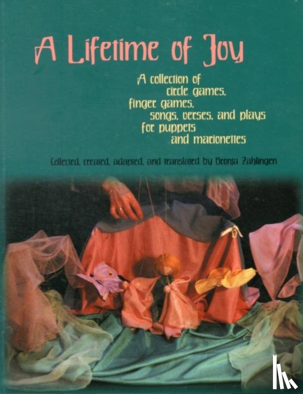 - A Lifetime of Joy