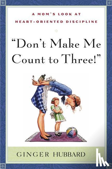 Plowman, Ginger - Don't Make Me Count to Three