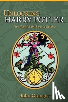 Granger, John - Unlocking Harry Potter