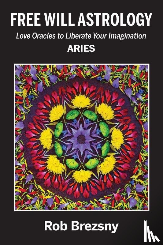 Brezsny, Rob - Free Will Astrology