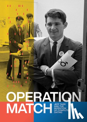 Tarr, Patsy - Operation Match