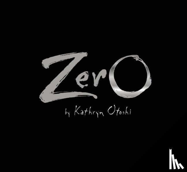 Otoshi, Kathryn - Zero
