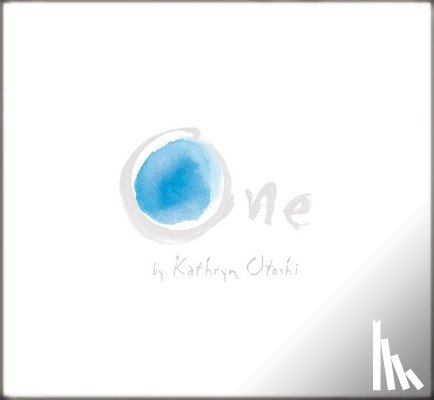 Otoshi, Kathryn - One