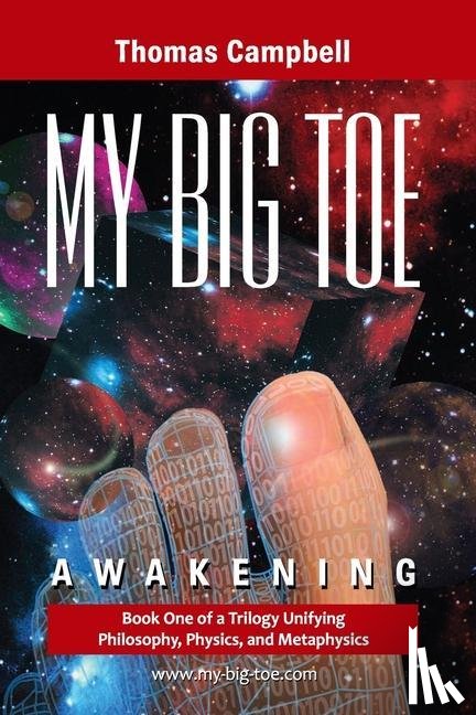 Campbell, Thomas - My Big Toe