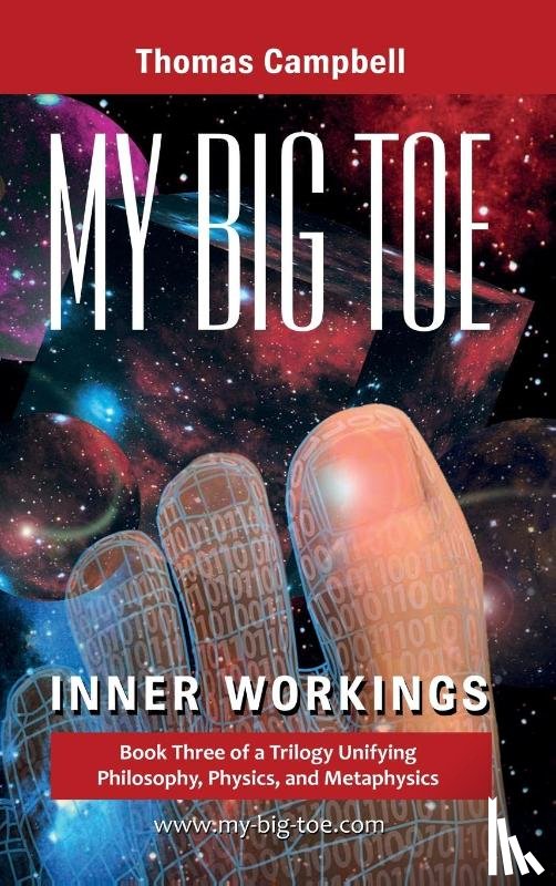 Campbell, Thomas - My Big TOE - Inner Workings H