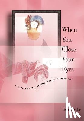 Snyder, Tom - When You Close Your Eyes