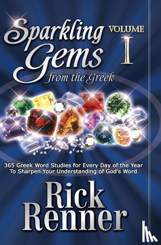 Renner, Rick - Sparkling Gems From the Greek
