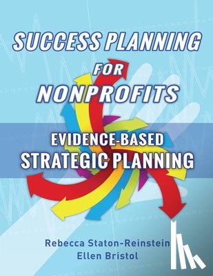 Staton-Reinstein, Rebecca, Bristol, Ellen - Success Planning for Nonprofits