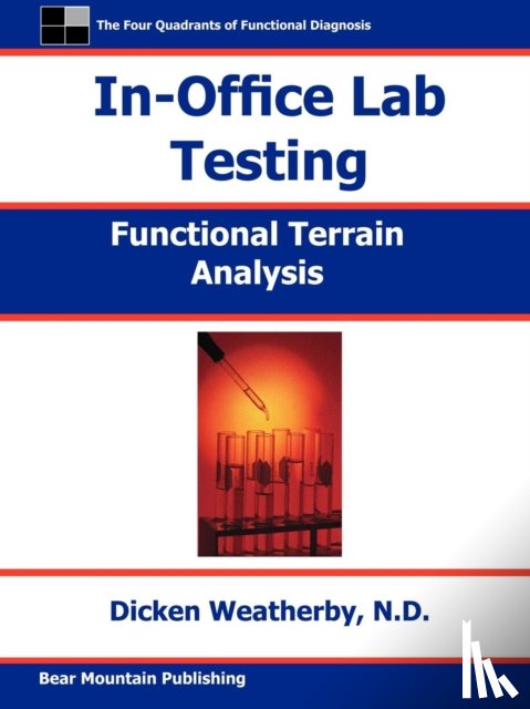 Weatherby, Dicken C, Weatherby, Richard, Dicken Weatherby - In-Office Lab Testing