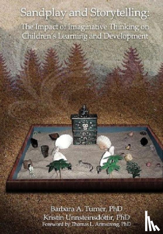 Turner, Barbara A. - Sandplay and Storytelling