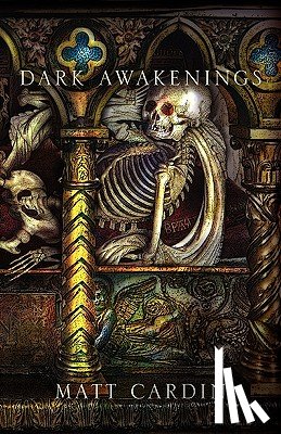 CARDIN, MATT - Dark Awakenings
