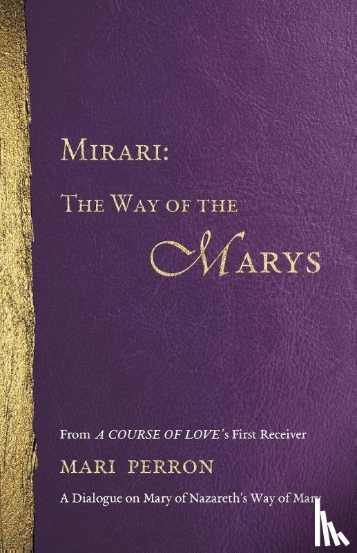 Perron, Mari M - Mirari