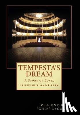 Lococo, Vincent B Chip - Tempesta's Dream