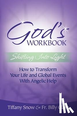 Snow, Tiffany, Clark, Fr. Billy - God's Workbook