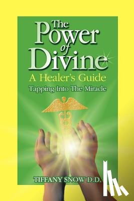 Snow, Tiffany - The Power of Divine