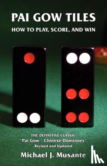 Musante, Michael J. - Pai Gow Tiles