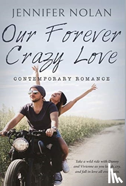 Nolan, Jennifer - Our Forever Crazy Love