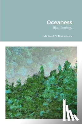 Blackstock, Michael - Oceaness