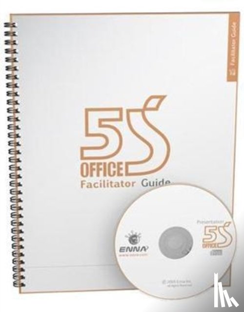 Enna - 5S Office Version 1 Facilitator Guide