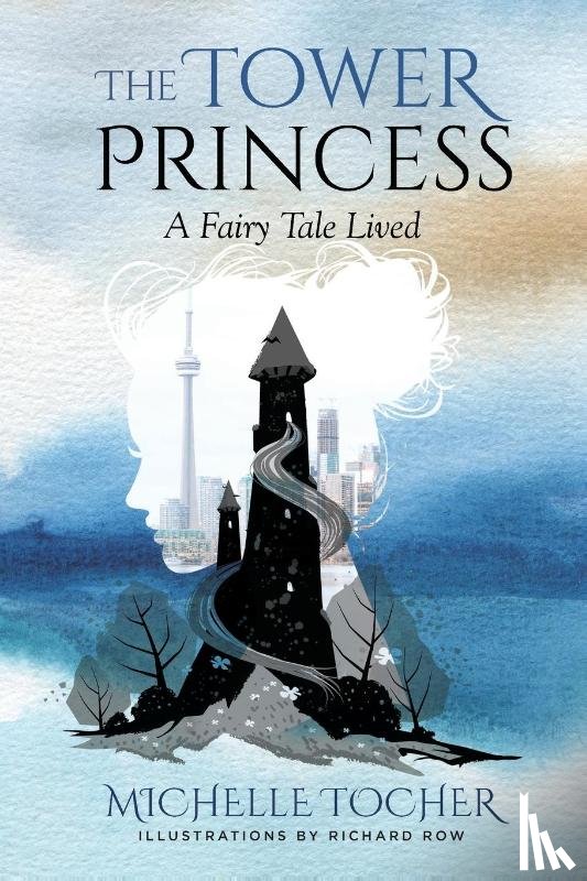 Tocher, Michelle - The Tower Princess