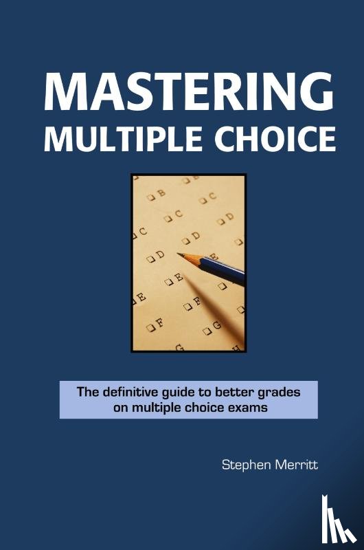 Merritt, Stephen - Mastering Multiple Choice