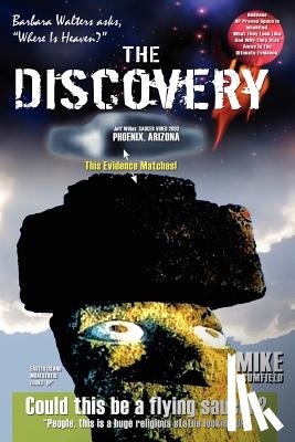 Brumfield, Michael - The Discovery