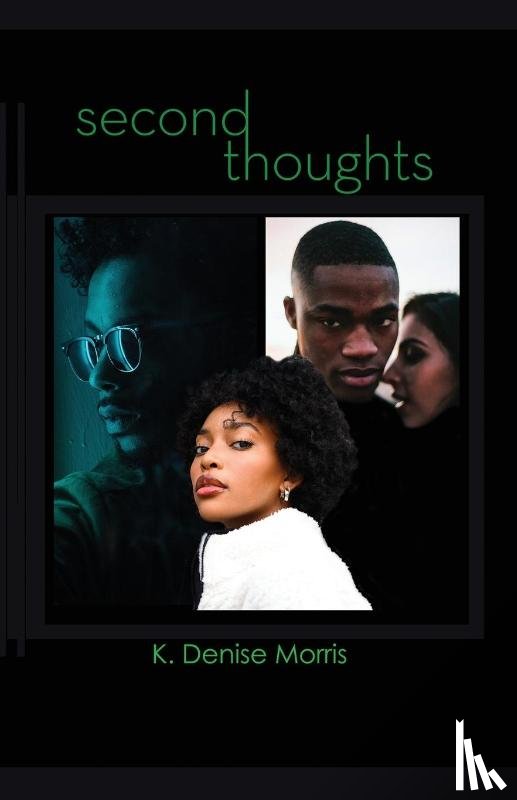 Carroll, K Morris - Second Thoughts