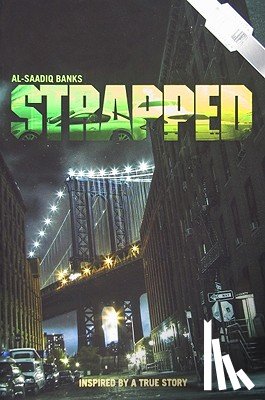 Banks, Al-Saadiq - Strapped