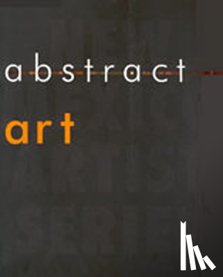 Ashman, Stuart, Deats, Suzanne - Abstract Art: Nm Artist Series