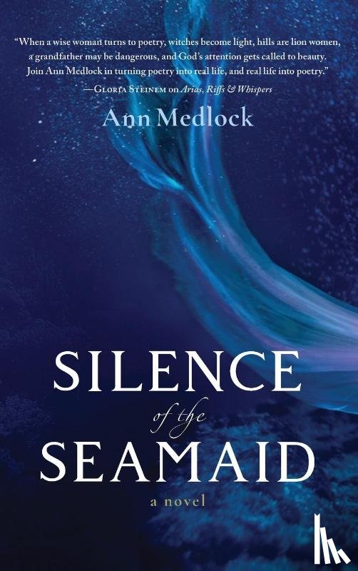 Medlock, Ann - Silence of the Seamaid